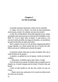 Un rêve qui change tout