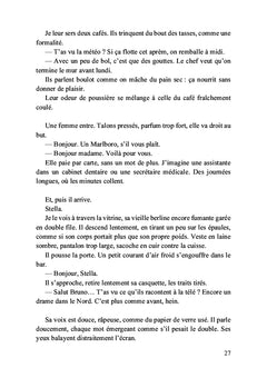 Un rêve qui change tout