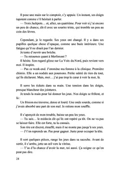 Un rêve qui change tout