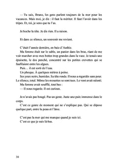 Un rêve qui change tout