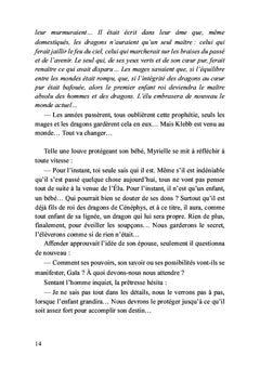 Feu et cendres éternelles