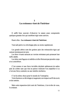 97 clés pour atteindre le succès