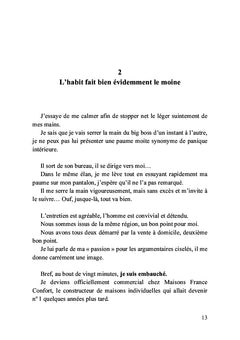 97 clés pour atteindre le succès