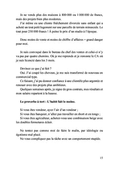 97 clés pour atteindre le succès