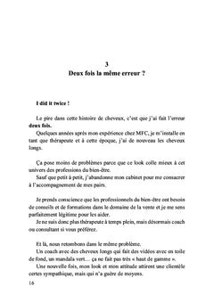 97 clés pour atteindre le succès