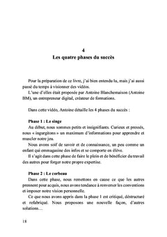 97 clés pour atteindre le succès