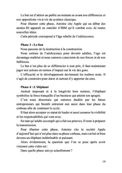 97 clés pour atteindre le succès