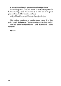 97 clés pour atteindre le succès