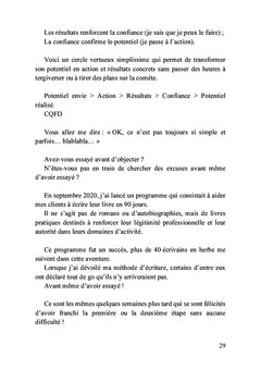 97 clés pour atteindre le succès
