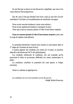 97 clés pour atteindre le succès