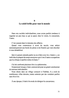 97 clés pour atteindre le succès