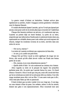 Le diamant de l'amour