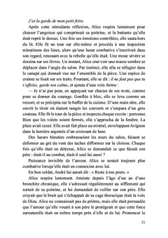 Le diamant de l'amour