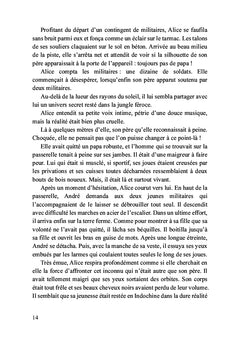 Le diamant de l'amour