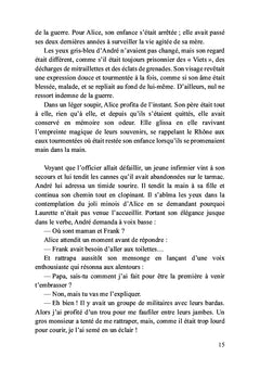 Le diamant de l'amour