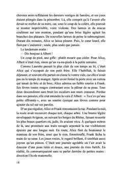 Le diamant de l'amour
