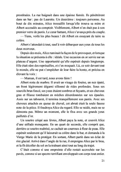 Le diamant de l'amour