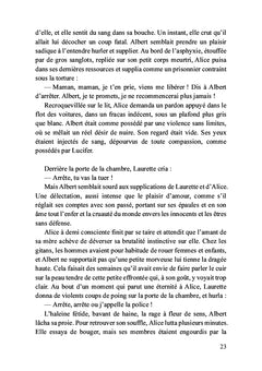 Le diamant de l'amour