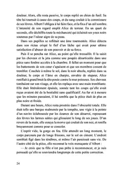 Le diamant de l'amour
