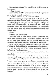 Le diamant de l'amour