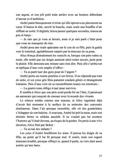Le diamant de l'amour