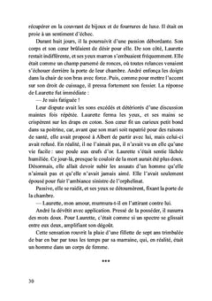Le diamant de l'amour