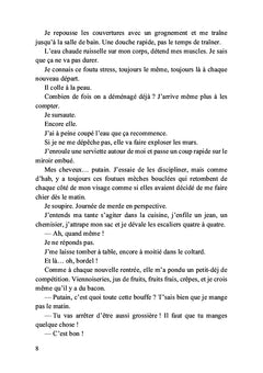 L'élue des deux mondes