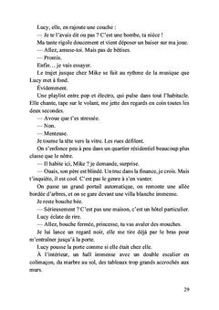 L'élue des deux mondes