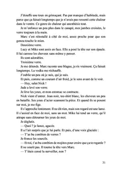 L'élue des deux mondes