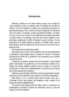 Les descendants