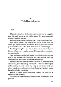 Les descendants