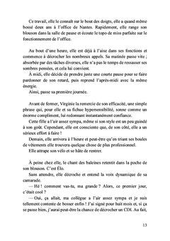 Les descendants