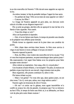 Les descendants