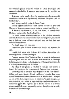 Les descendants