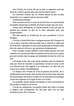 Les descendants