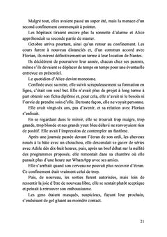 Les descendants