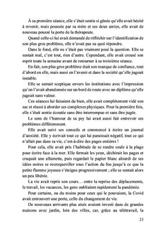 Les descendants