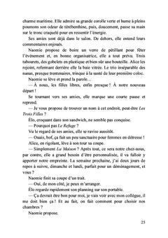 Les descendants
