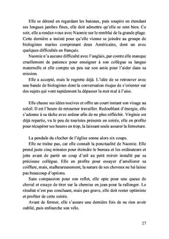 Les descendants