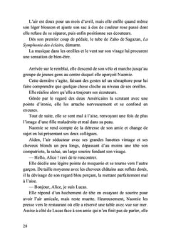 Les descendants