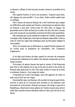 Les descendants