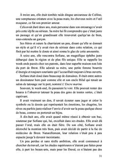 Les descendants