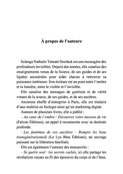 Vous retrouvez tous votre divinité dans cette ère du Verseau