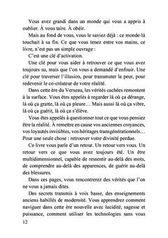 Vous retrouvez tous votre divinité dans cette ère du Verseau