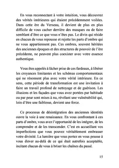 Vous retrouvez tous votre divinité dans cette ère du Verseau