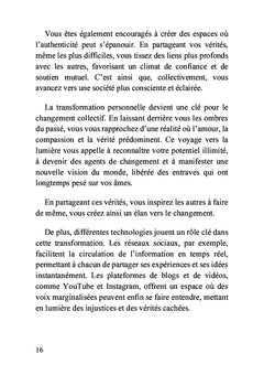 Vous retrouvez tous votre divinité dans cette ère du Verseau