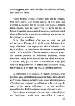 Vous retrouvez tous votre divinité dans cette ère du Verseau