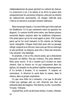Vous retrouvez tous votre divinité dans cette ère du Verseau
