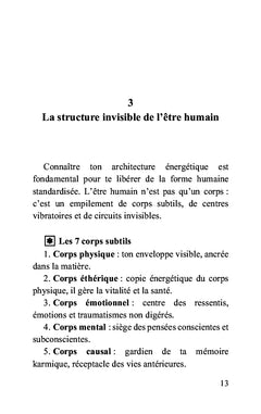 Le grimoire noir