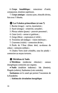 Le grimoire noir